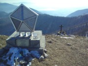 Monte Palanzone – Triangolo Lariano 21 gennaio 2017 - FOTOGALLERY